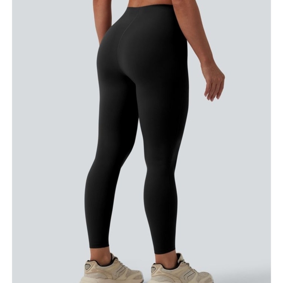 Halara UltraSculpt Highwaisted Yoga Leggings - Picture 7 of 7
